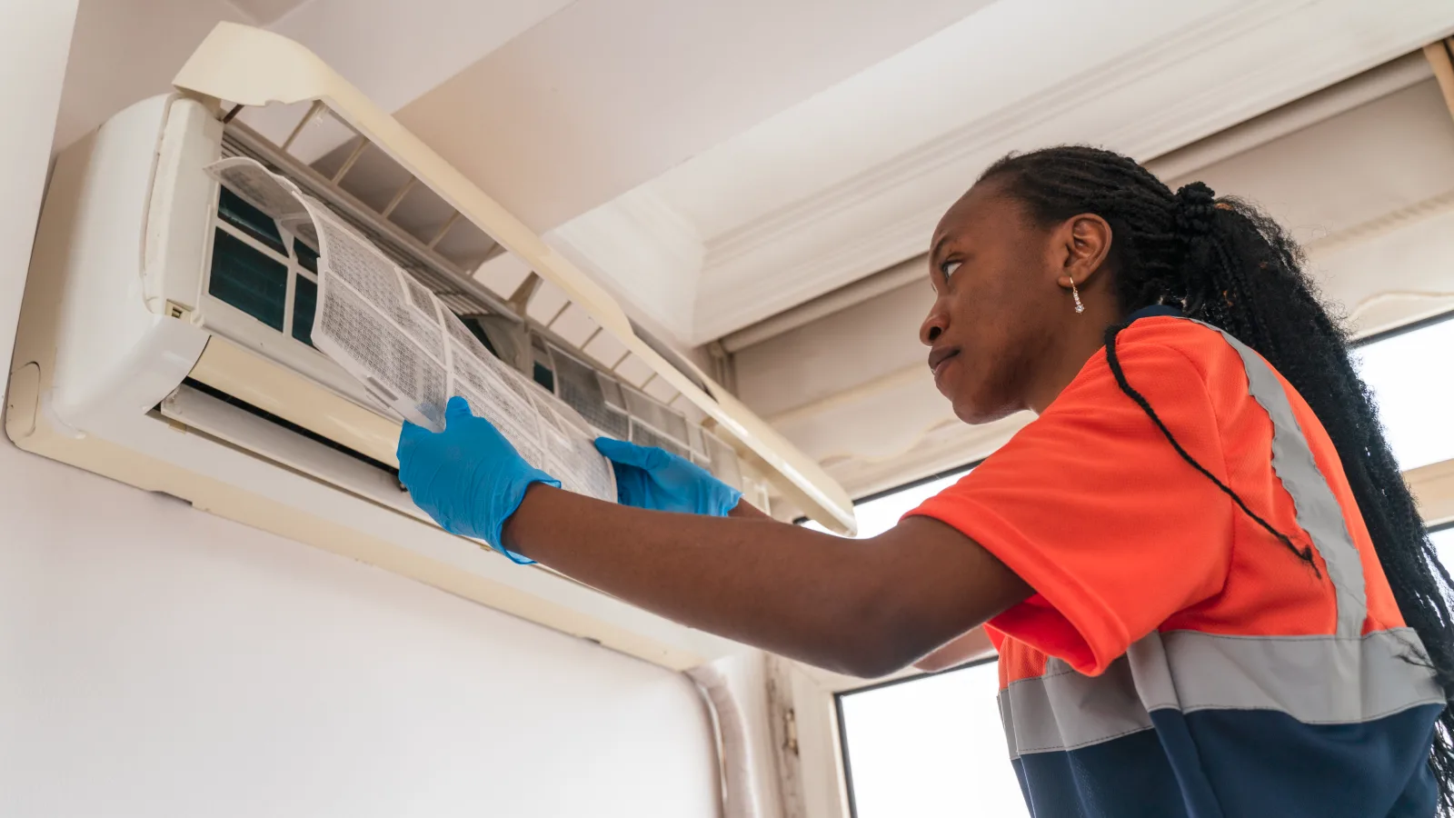 Fox Air Conditioning Cardiff